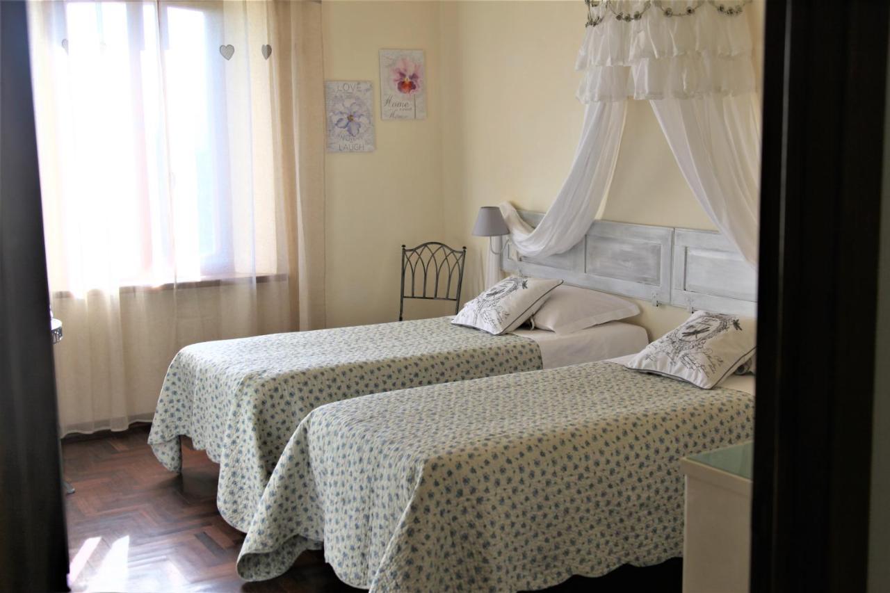 Claudia Vacanza Toscana - Appartamento Nocciolo- 10 Min Da Siena Malignano Екстер'єр фото